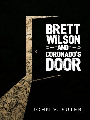 cover image of Brett Wilson and Coronado's Door